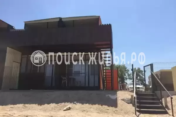 «Золотой якорь», Голубицкая «Золотой якорь», Голубицкая