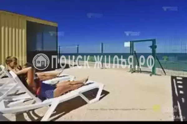 «Золотой якорь», Голубицкая «Золотой якорь», Голубицкая