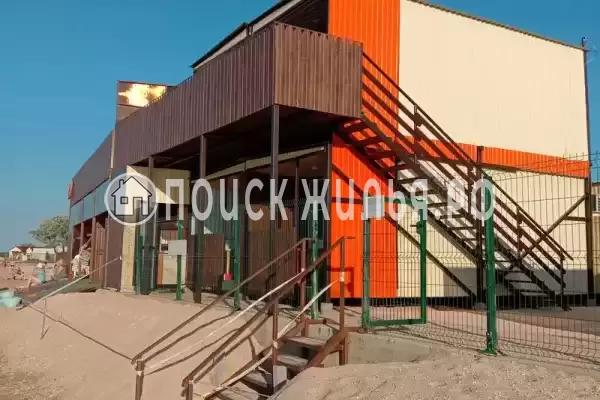 «Золотой якорь», Голубицкая «Золотой якорь», Голубицкая