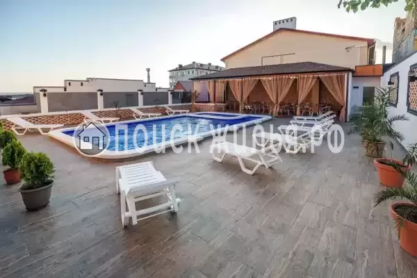 «Георгий», Геленджик