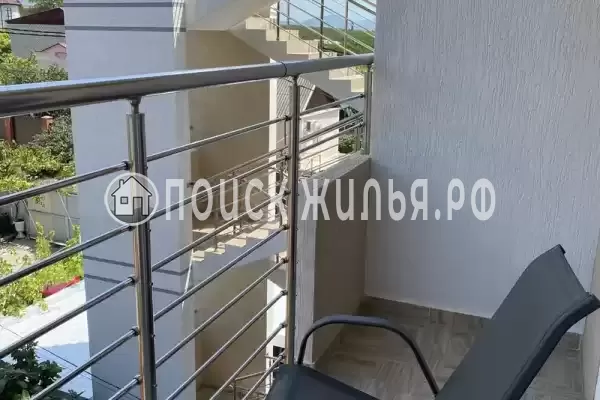 «Amore», Геленджик