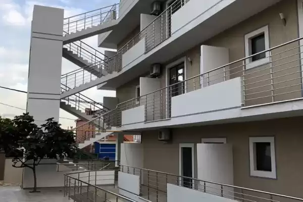 Гостевой дом «Amore», Краснодарский край, Геленджик, Прохладная, д. 36А