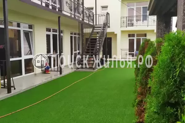 «Санрайз», Джемете «Санрайз», Джемете