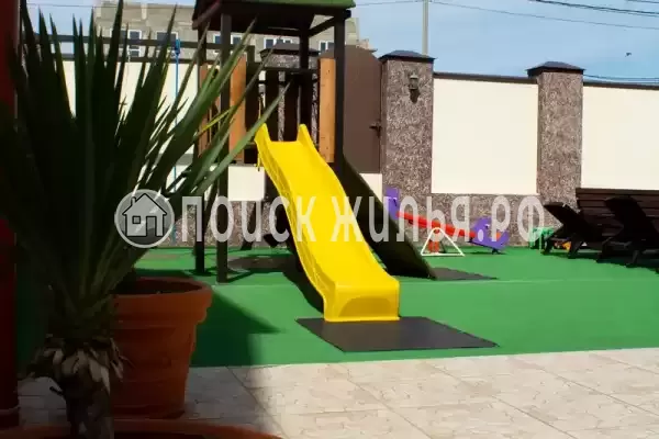 «Санрайз», Джемете «Санрайз», Джемете