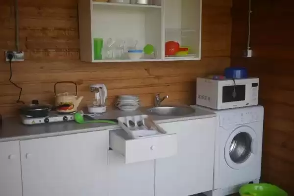Частный сектор «Дом под ключ»