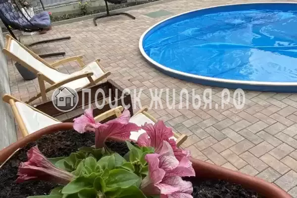 Частный сектор «Marina Garden», Геленджик