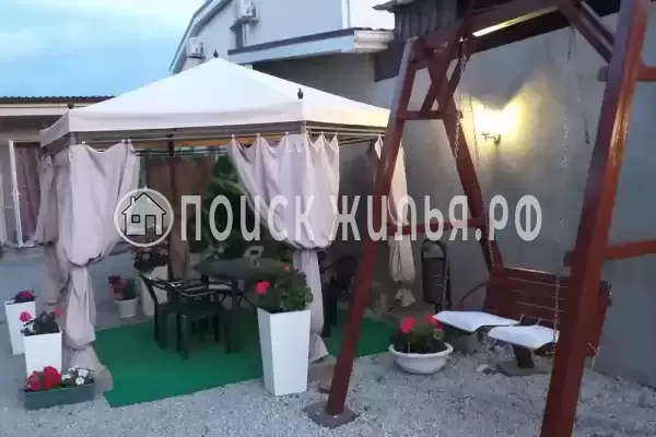 Частный сектор «Marina Garden», Геленджик