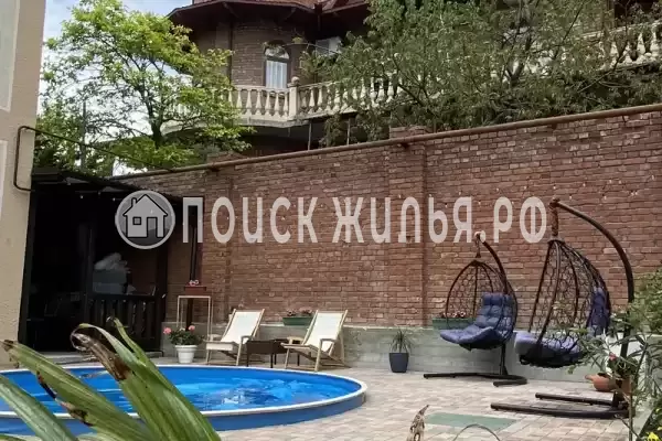 Частный сектор «Marina Garden», Геленджик