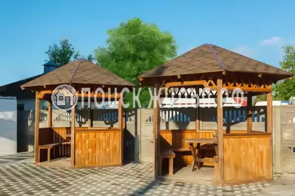 «Вилла Лилия», Голубицкая