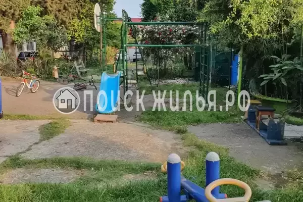 Квартира, Победы, д.191, Лазаревское Квартира, Победы, д.191, Лазаревское