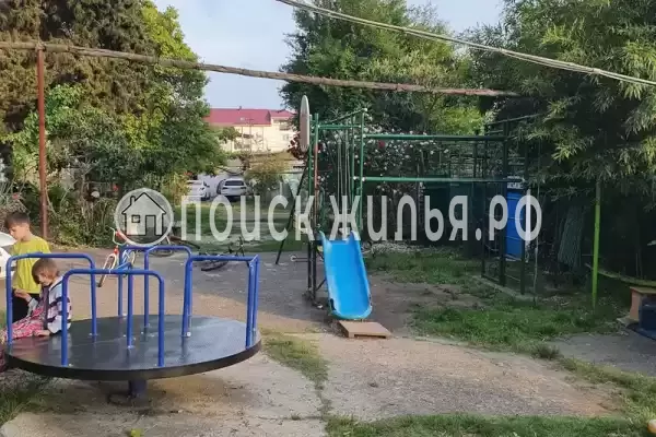 Квартира, Победы, д.191, Лазаревское Квартира, Победы, д.191, Лазаревское