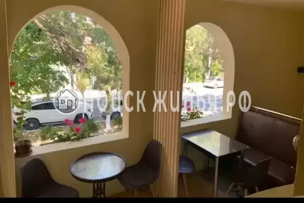 «На Кирова», Дивноморское