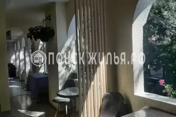 «На Кирова», Дивноморское