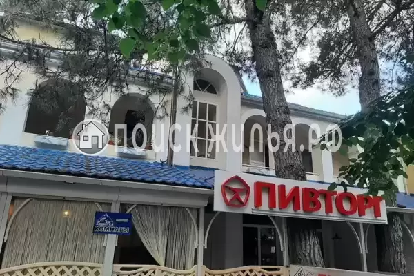 «На Кирова», Краснодарский край, Дивноморское, Кирова, д.12