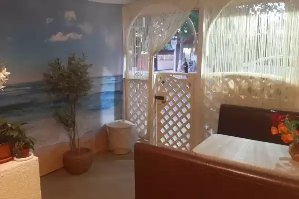 Гостевой дом «На кирова»