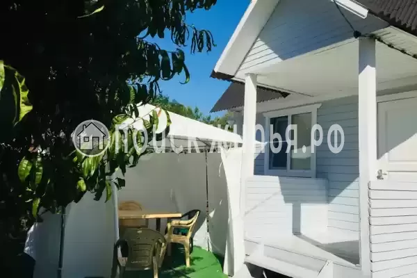 Дом под ключ «Прованс», Береговое