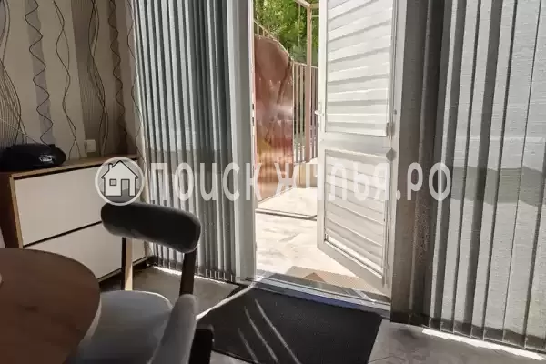 Дом под ключ «Коттедж на Свирской», Лазаревское