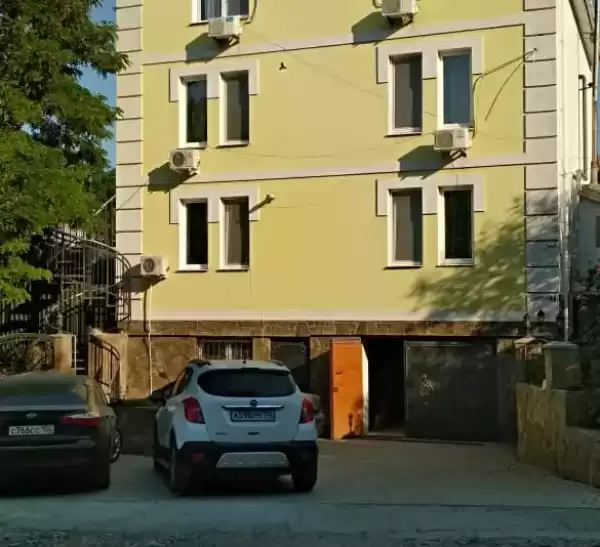 Гостевой дом «Алетон»