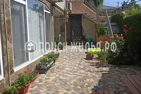 «Алетон», Феодосия