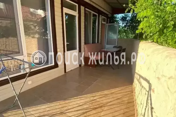 «Алетон», Феодосия