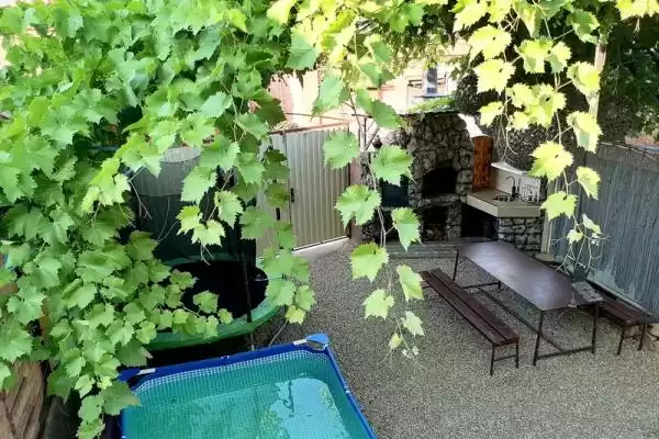 Гостевой дом «Family House»