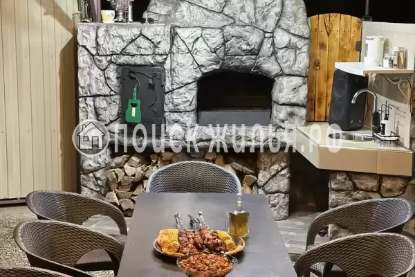 Гостевой дом «Family House», Ейск Гостевой дом «Family House», Ейск