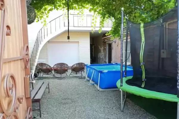 Гостевой дом «Family House»
