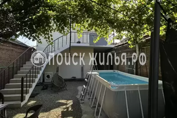 Гостевой дом «Family House», Ейск Гостевой дом «Family House», Ейск