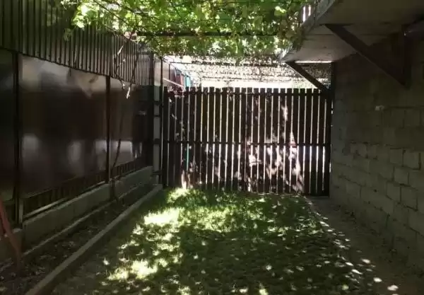 Частный сектор «Частный дом на Луначарского»