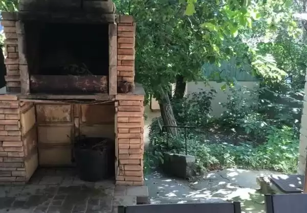 Частный сектор «Частный дом на Луначарского»