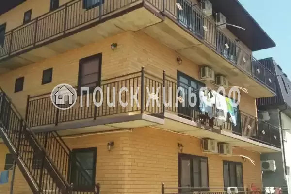 «Лариса», Краснодарский край, Голубицкая, Ново-Западная, д.31 «Лариса», Краснодарский край, Голубицкая, Ново-Западная, д.31