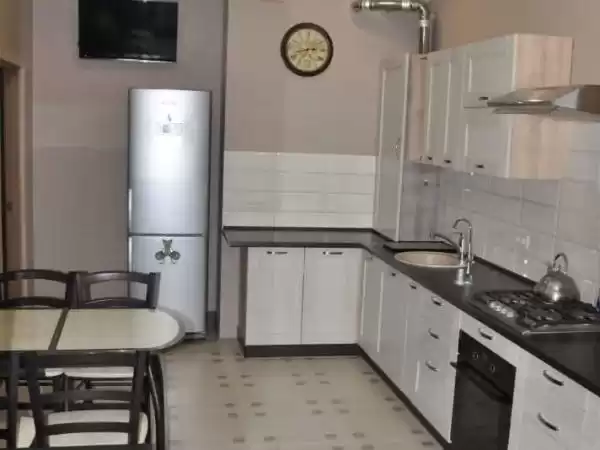 Квартира «Под ключ»