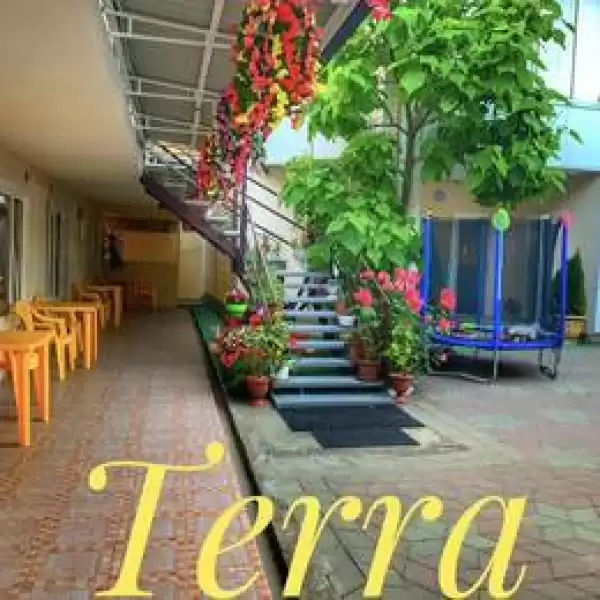 Гостевой дом «Terra»