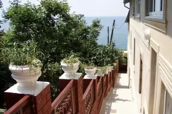 Гостевой дом «Варлиана»