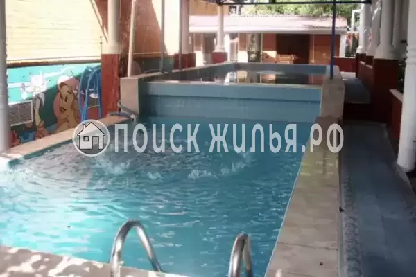 «ВарЛиана», Лазаревское «ВарЛиана», Лазаревское