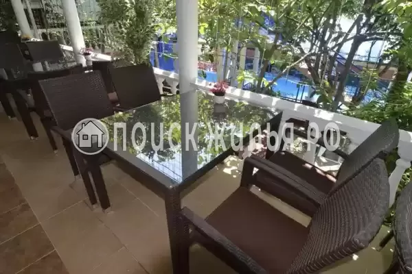 «ВарЛиана», Лазаревское «ВарЛиана», Лазаревское