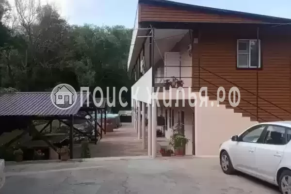 «У моря», Краснодарский край, Джубга, Черноморская, д.11