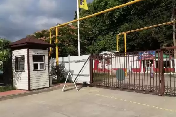 Частный сектор «Таунхаус на Пальмовой»