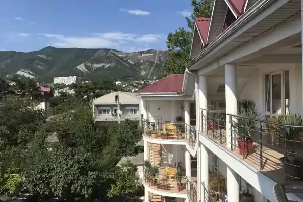 Гостевой дом «Морская жемчужина»