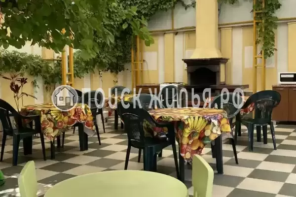 «Морская жемчужина», Геленджик