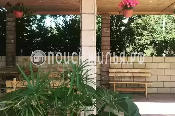 Гостевой дом «Regars», Алахадзы