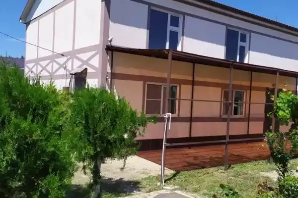 Гостевой дом «На комсомольской»