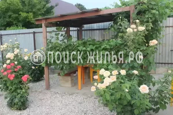 «На Комсомольской», Кучугуры «На Комсомольской», Кучугуры