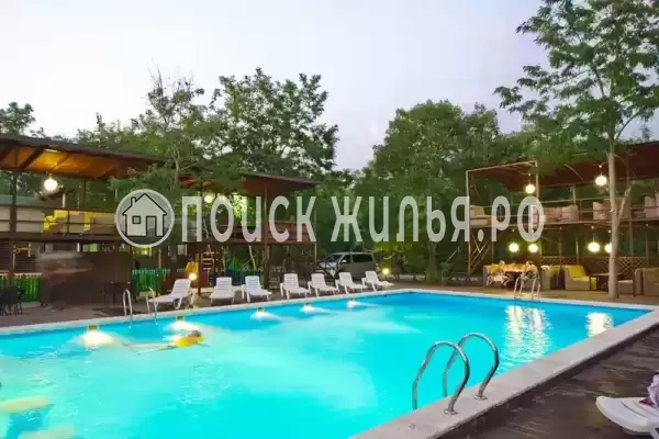 «Поляна», Дивноморское «Поляна», Дивноморское