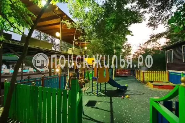 «Поляна», Дивноморское «Поляна», Дивноморское