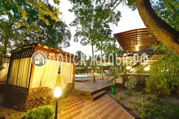 «Поляна», Дивноморское «Поляна», Дивноморское