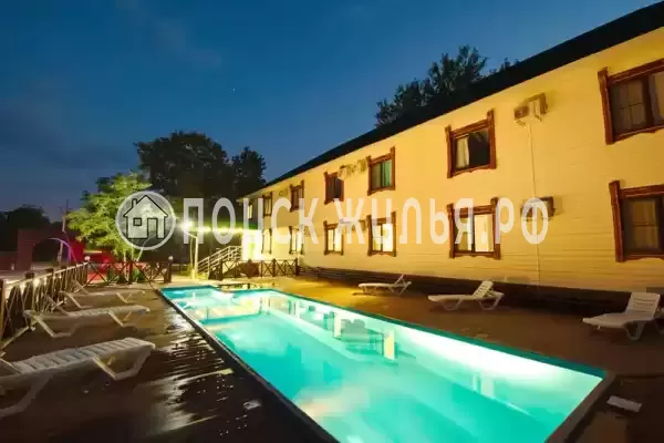 «Поляна», Дивноморское «Поляна», Дивноморское