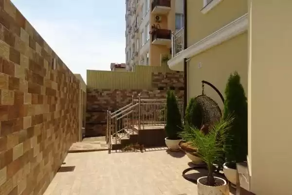 Гостевой дом «Amore mio»