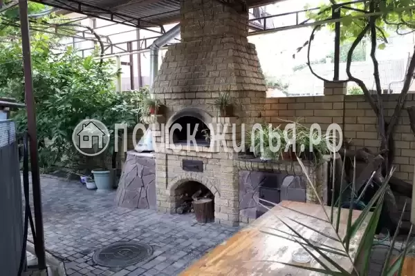 «У Виктора», Анапа