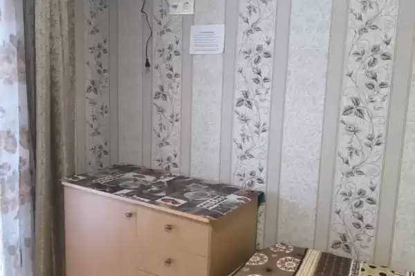 Частный сектор «На тельмана»